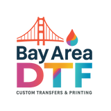 USA (UV)DTF printing