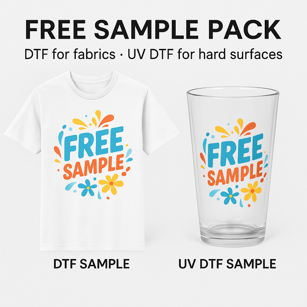 Free Sample