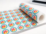 UV DTF Gang Sheets Online Builder